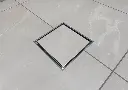6x6 Tile Drain